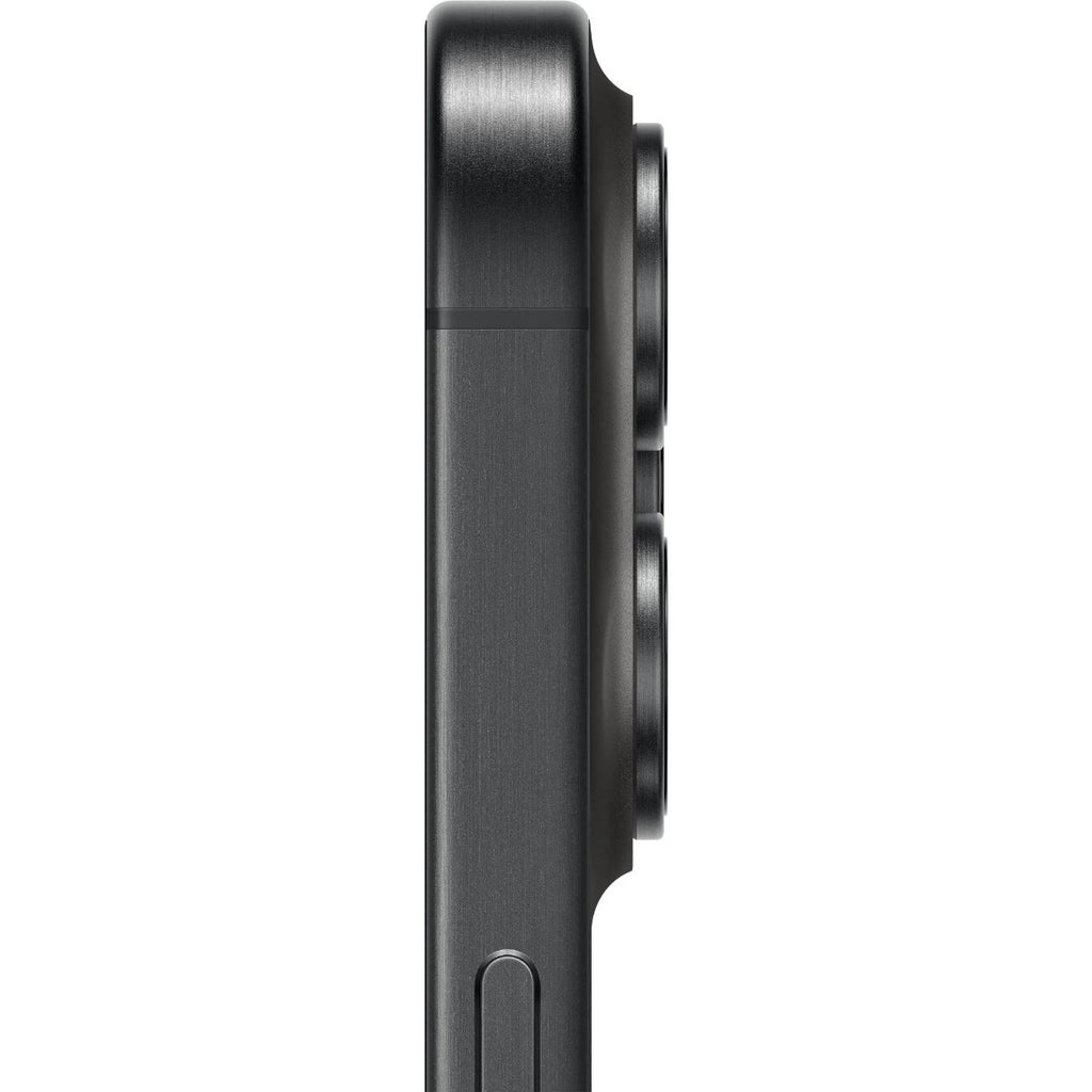 Apple iPhone 15 Pro 512GB (Black Titanium)
