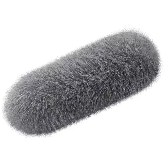 Sony ECMB1M Shotgun Mic equipped with eight high-performance mic capsules and advanced digital signal processing