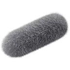 Sony ECMB1M Shotgun Mic equipped with eight high-performance mic capsules and advanced digital signal processing