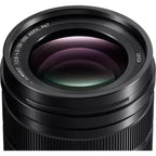 Panasonic Leica 50-200mm f/2.8-4.0 Lens