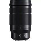 Panasonic Leica 50-200mm f/2.8-4.0 Lens 