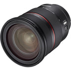 Open Box Samyang AF 24-70mm F2.8 Sony E / FE  Full Frame UMC II