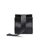 LEICA Crossbody bag Sofort Medium Recycled Fabric Black 
