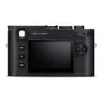 LEICA M11-P Black Paint 