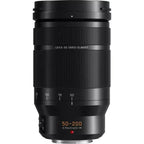 Panasonic Leica 50-200mm f/2.8-4.0 Lens 