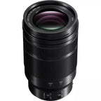 Panasonic Leica 50-200mm f/2.8-4.0 Lens 