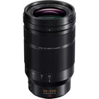 Panasonic Leica 50-200mm f/2.8-4.0 Lens 