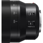 Panasonic Leica 50-200mm f/2.8-4.0 Lens 