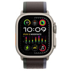 Apple Watch Ultra 2 Sport 49mm Titanium Case GPS + Cellular (M/L)