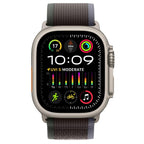 Apple Watch Ultra 2 Sport 49mm Titanium Case GPS + Cellular (M/L)