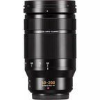 Panasonic Leica 50-200mm f/2.8-4.0 Lens 