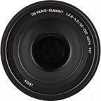 Panasonic Leica 50-200mm f/2.8-4.0 Lens 