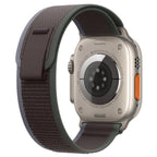 Apple Watch Ultra 2 Sport 49mm Titanium Case GPS + Cellular (M/L)
