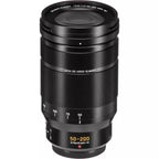 Panasonic Leica 50-200mm f/2.8-4.0 Lens 