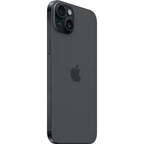 Open Box Apple iPhone 15 Plus 128GB (Black) EX-DISPLAY