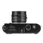 LEICA M11-P Black Paint 