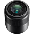 Panasonic Lumix G 30mm f/2.8 Macro 