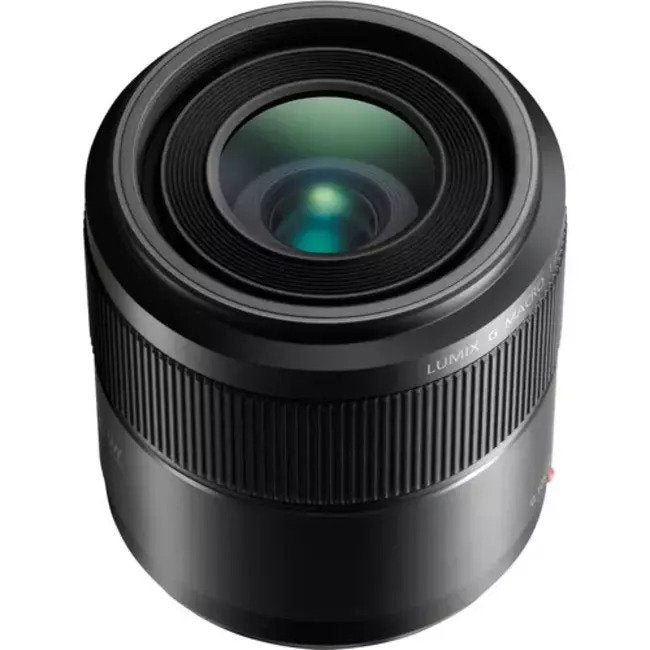 Panasonic Lumix G 30mm f/2.8 Macro 