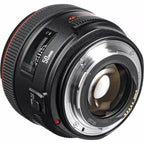 Canon EF 50mm f/1.2L USM