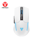 Fantech VENOM II WGC2 Wireless Gaming Mouse (White)