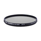 Hoya 37mm Fusion ONE Next Circular Polariser Filter