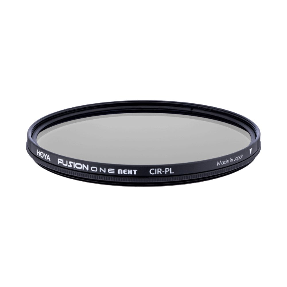 Hoya 46mm Fusion ONE Next Circular Polariser Filter