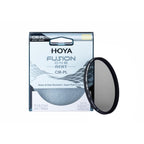  Hoya 55mm Fusion ONE Next Circular Polariser Filter 