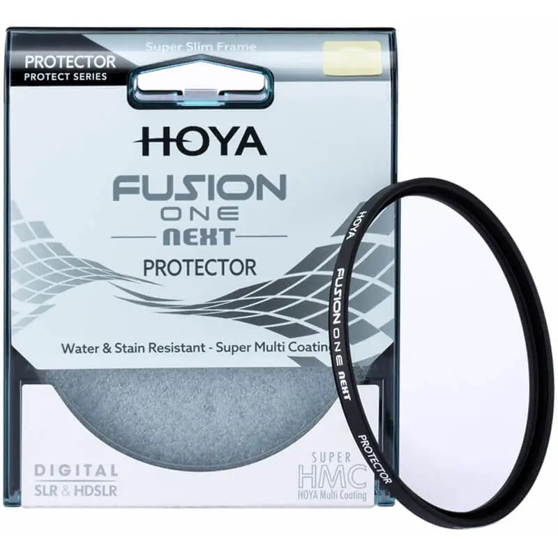 HOYA 82mm Protector Fusion ONE Next Filter