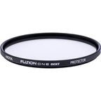 HOYA 82mm Protector Fusion ONE Next Filter