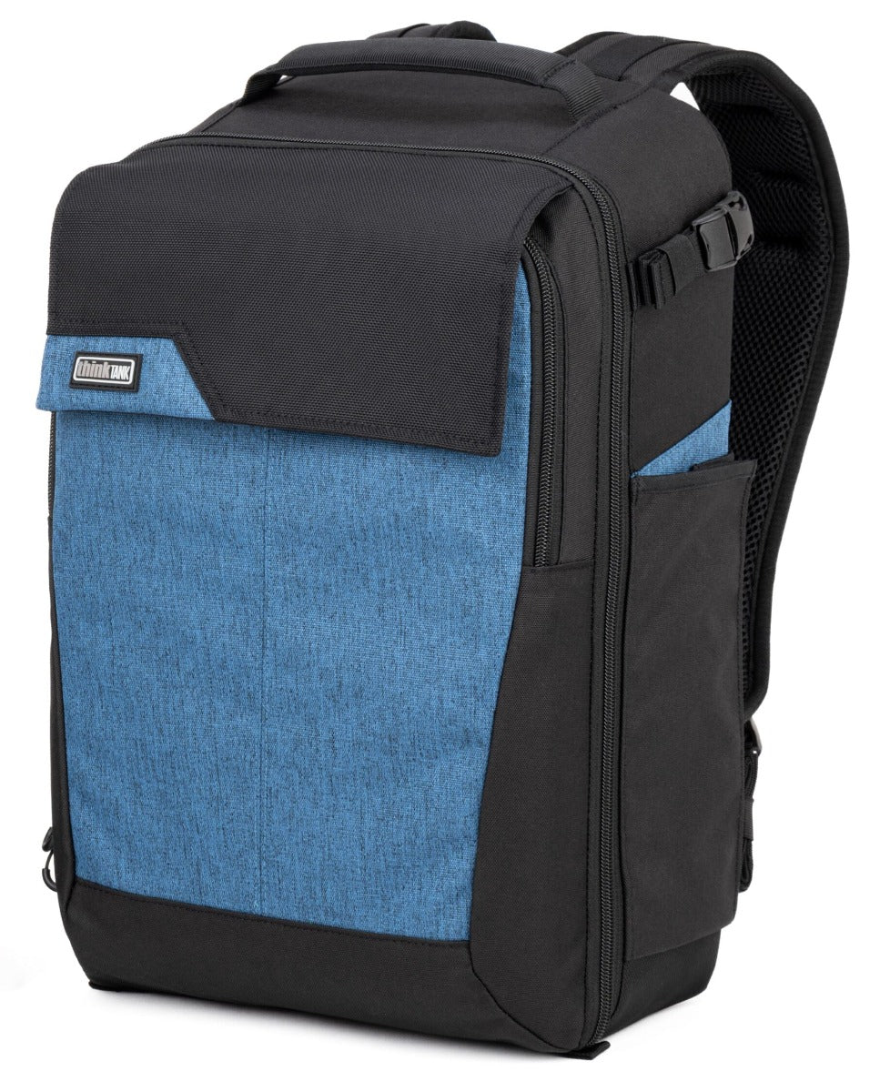 thinkTANK Mirrorless Mover Backpack 18L- Marine Blue 