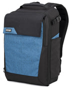 thinkTANK Mirrorless Mover Backpack 18L- Marine Blue 
