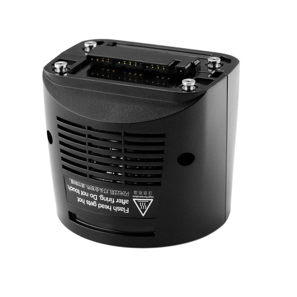 Godox H200R Round Flash Head for AD200