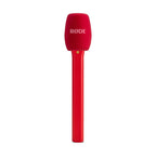 Rode Interview Micro - Red