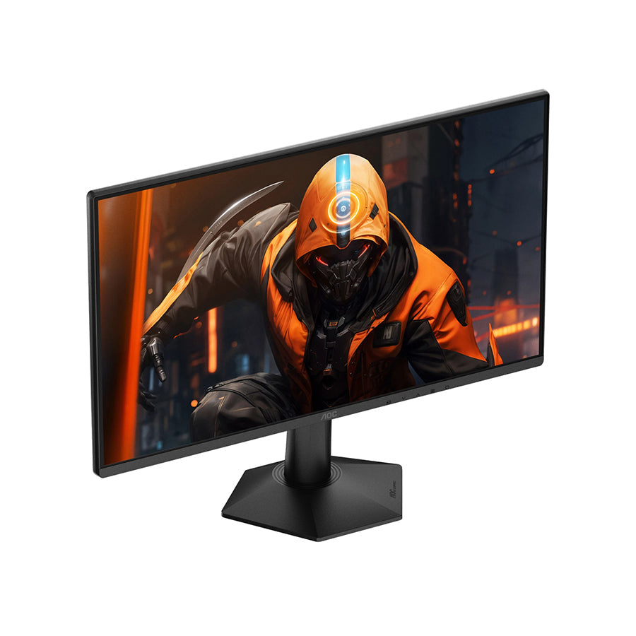 AOC 24G50Z2 24" FHD 260Hz 0.3ms HDR10 Adaptive-Sync Fast IPS Gaming Monitor