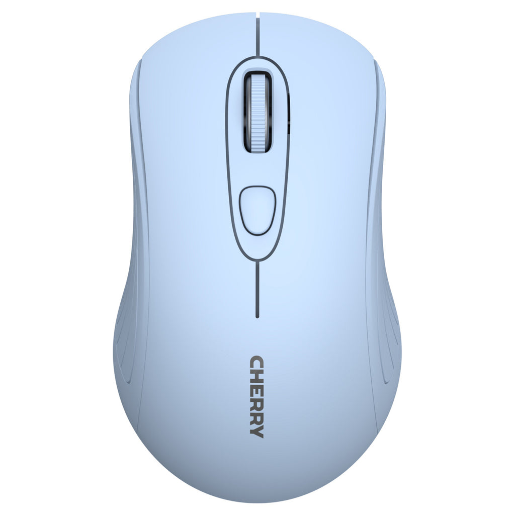 Cherry Xtrfy MW2180 Wireless Gaming Mouse (Blue)