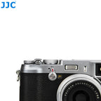JJC Soft Release Button - Grey