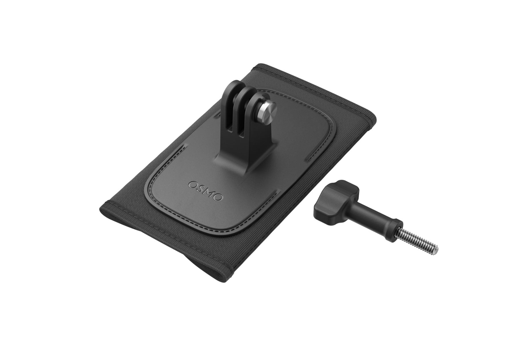DJI Osmo Backpack Strap Mount  