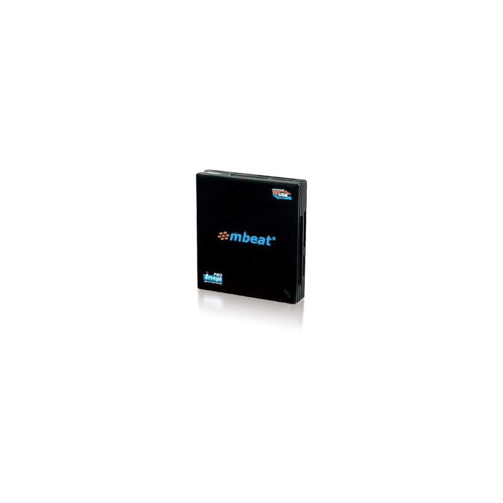 Mbeat USB 3.0 Multiple card reader