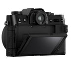 FUJIFILM X-T30 III (Black) w/ XF 23mm f/2.8 Lens (Black)