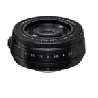 FUJIFILM X-T30 III (Black) w/ XF 23mm f/2.8 Lens (Black)