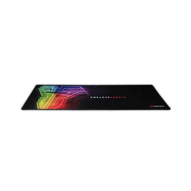 Fantech MP902 Anti-Slip Premium Rubber Desk Pad 900 x 300 x 3mm