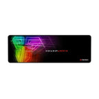 Fantech MP902 Anti-Slip Premium Rubber Desk Pad 900 x 300 x 3mm