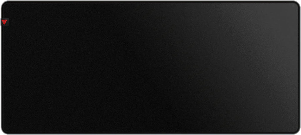 Fantech AGLE MP903 Anti-Slip Premium Rubber Desk Pad 900 x 400 x 4mm (Black)