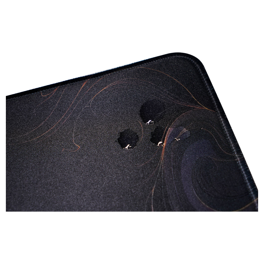 Fantech Anti-Slip Premium Rubber Desk Pad 900 x 400 x 4mm (Katsuyama)