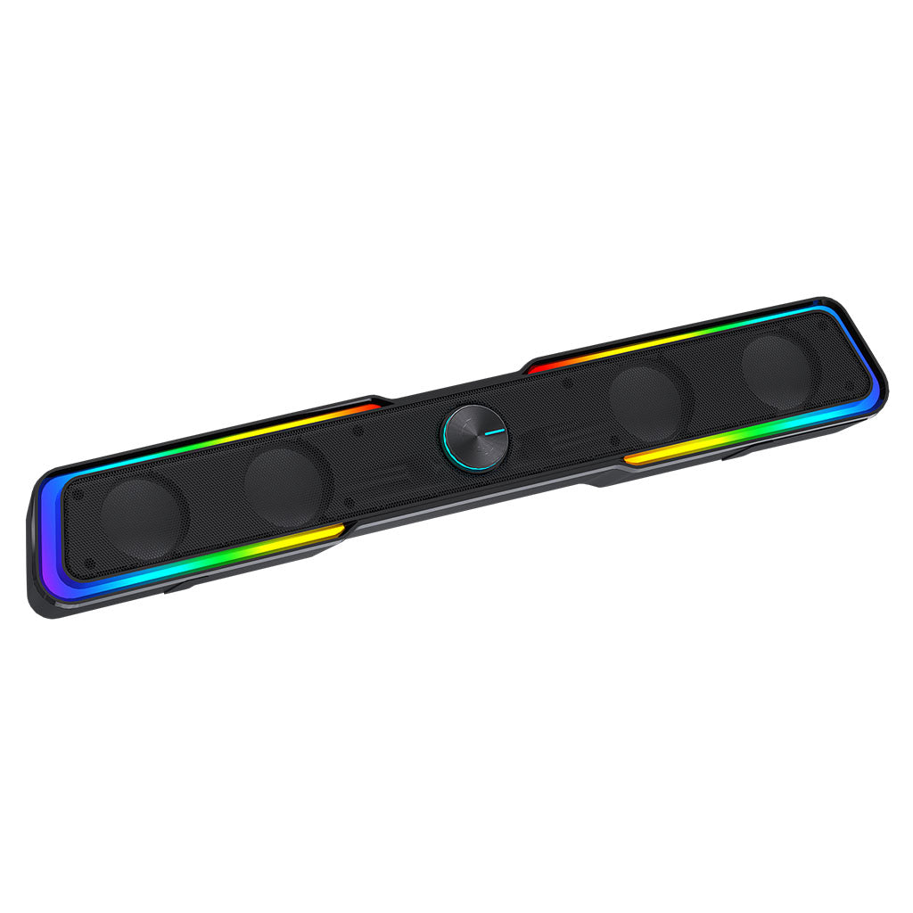 Fantech BEAT BAR GS305 Dual Mode Gaming Speaker