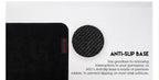 Fantech Anti-Slip Premium Rubber Desk Pad 900 x 400 x 4mm (Kanagawa Wave)