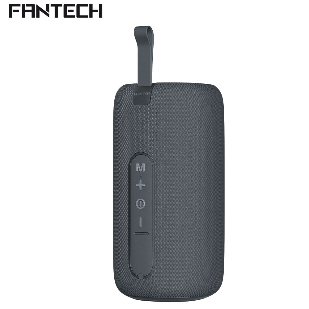 Fantech NeraBox Portable Wireless Speaker (Black)