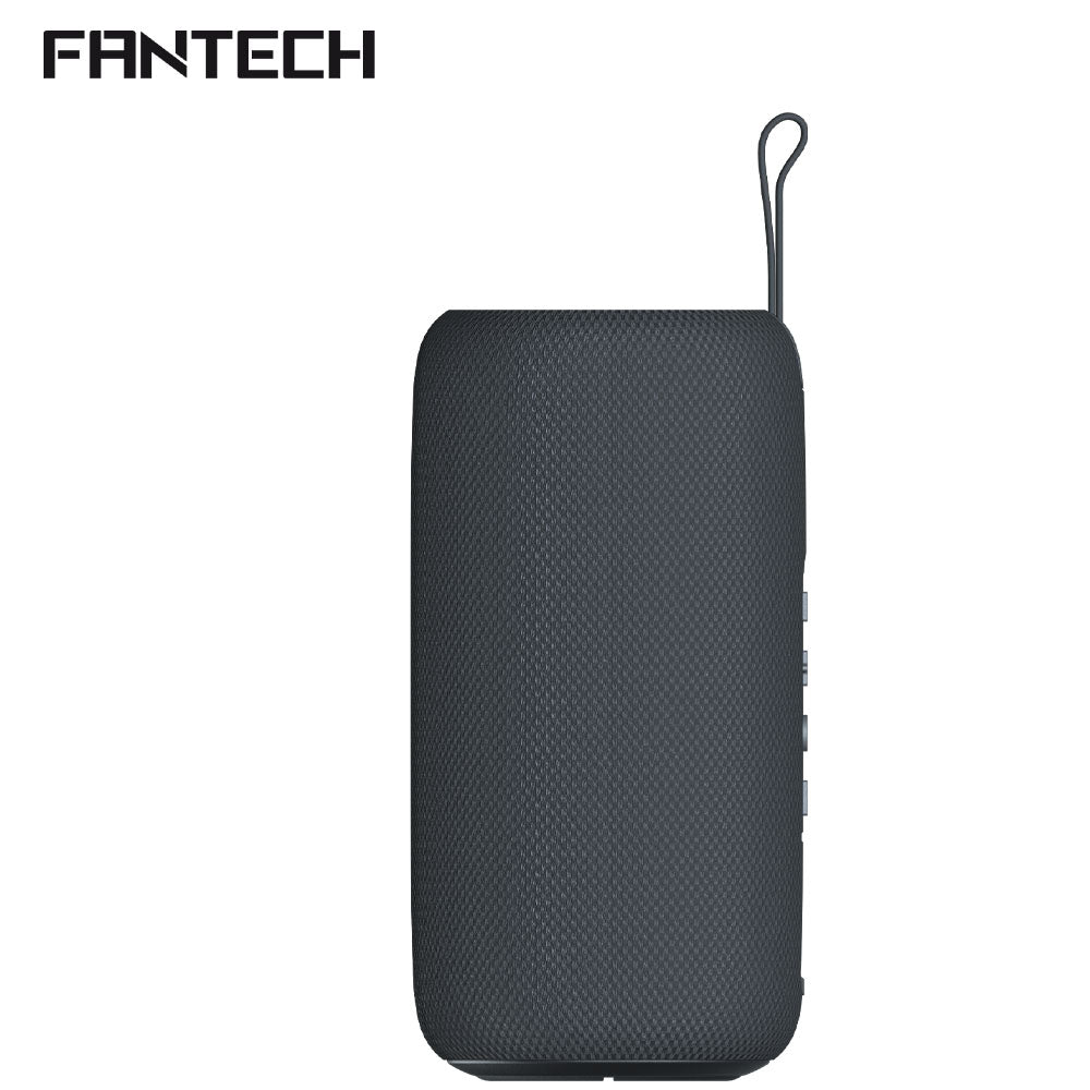 Fantech NeraBox Portable Wireless Speaker (Black)