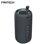 Fantech NeraBox Portable Wireless Speaker (Black)