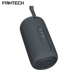Fantech NeraBox Portable Wireless Speaker (Black)